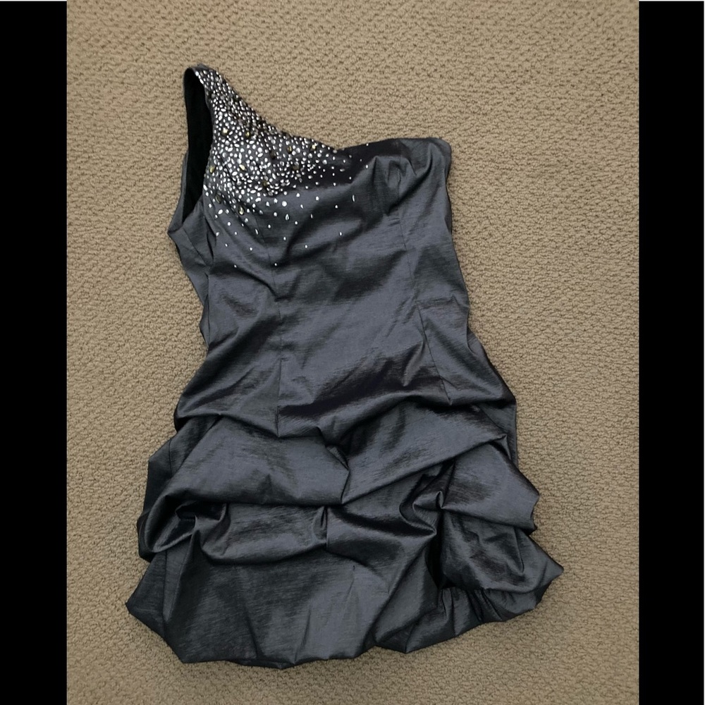 Betsy and Adam Cocktail Dress